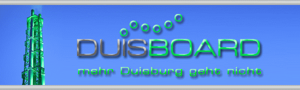 Duisboard - Das Forum fr alle Duisburger